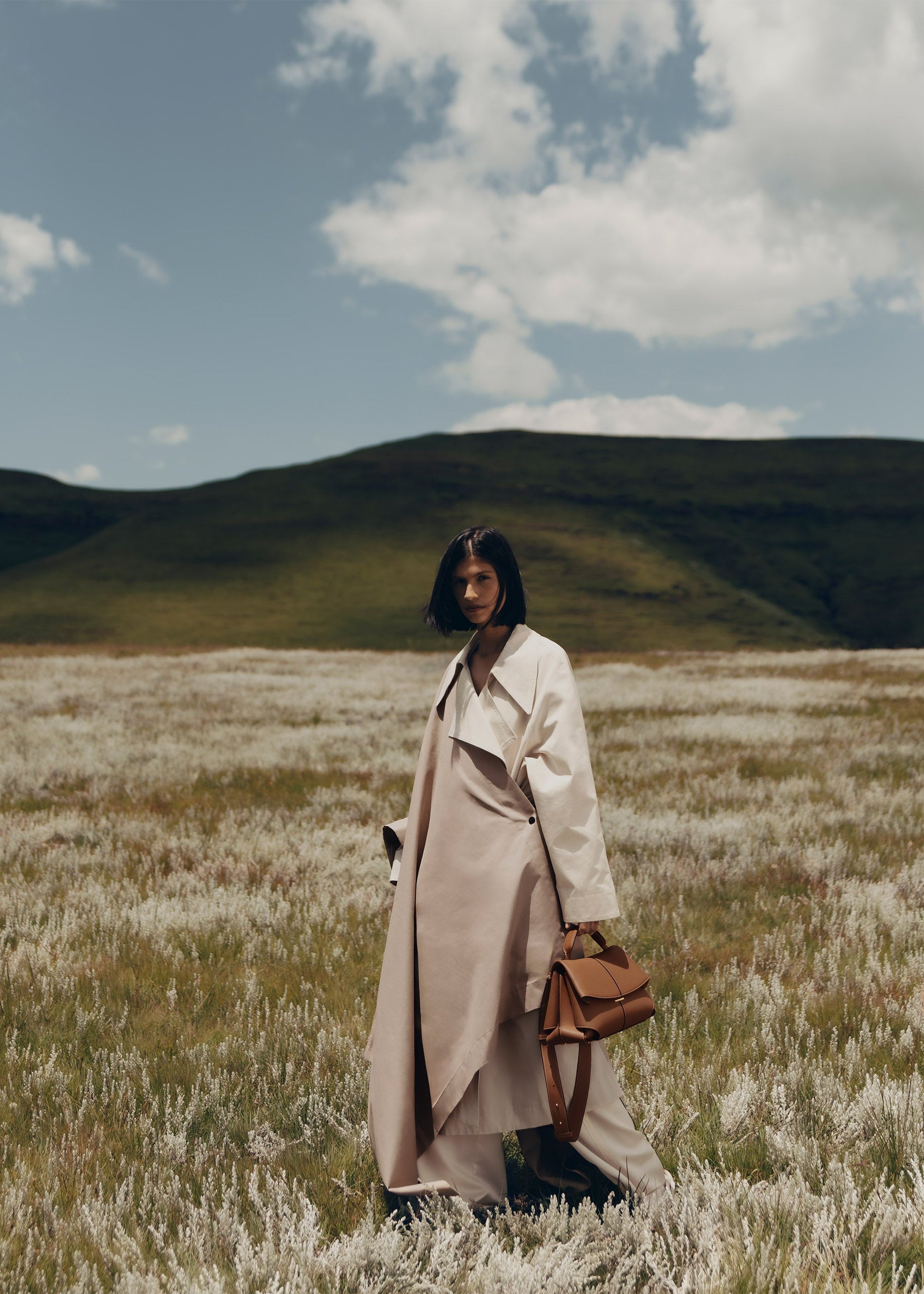 Velna El Çantası - Taba