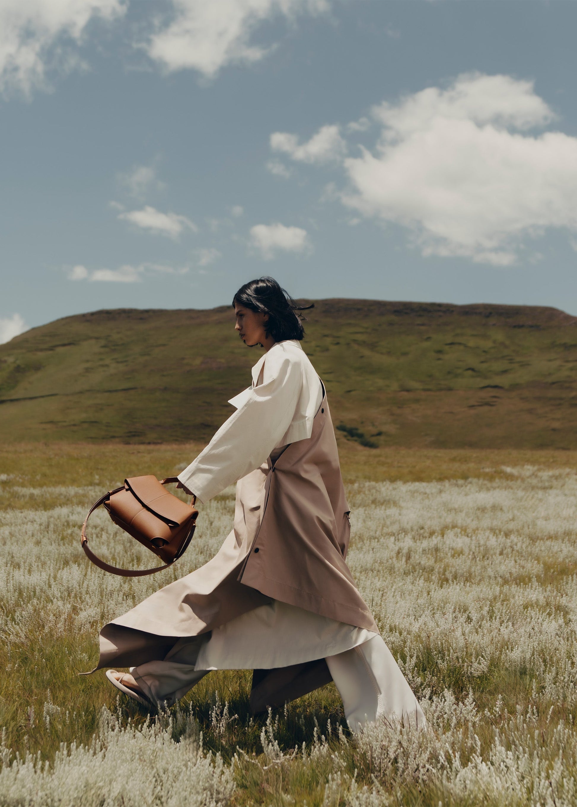 Velna El Çantası - Taba