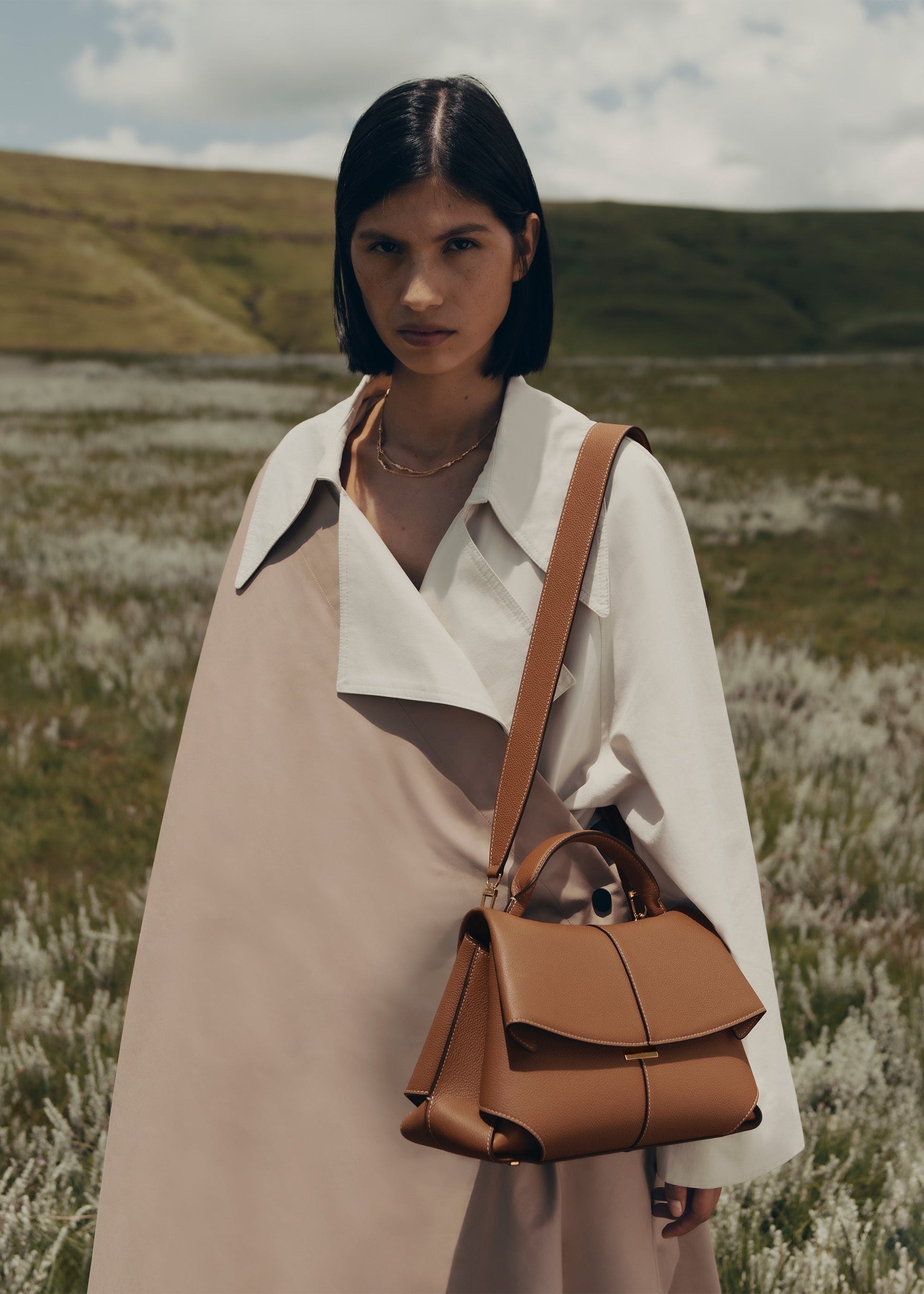 Velna El Çantası - Taba