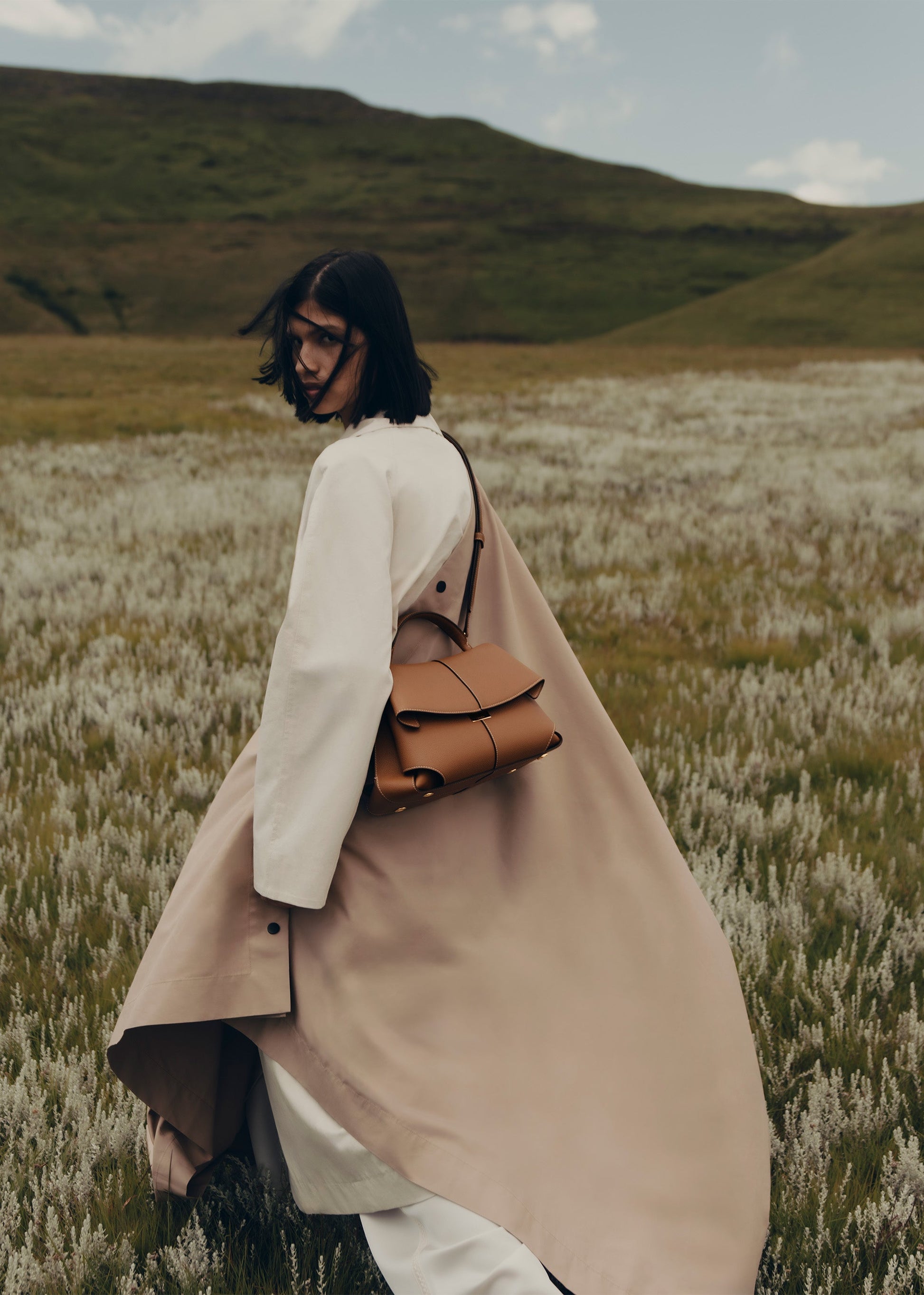 Velna El Çantası - Taba