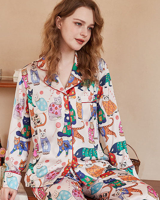 Wilberu Pijama Takımı