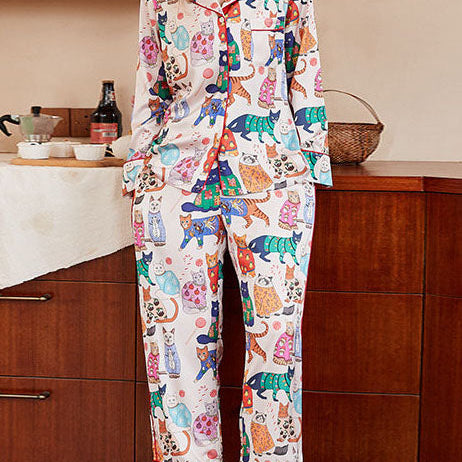 Wilberu Pijama Takımı