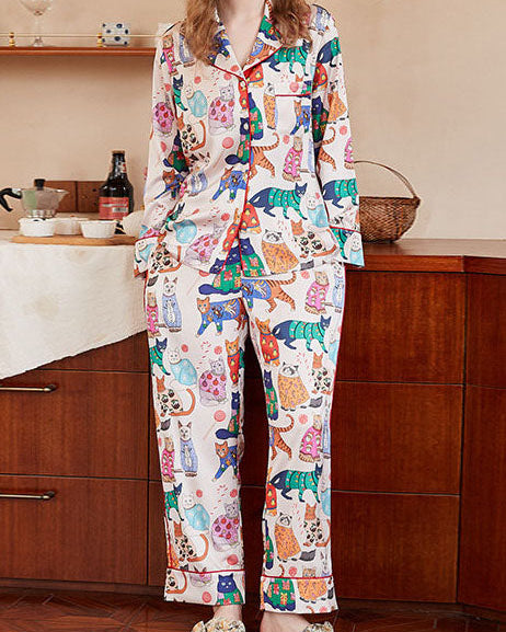 Wilberu Pijama Takımı