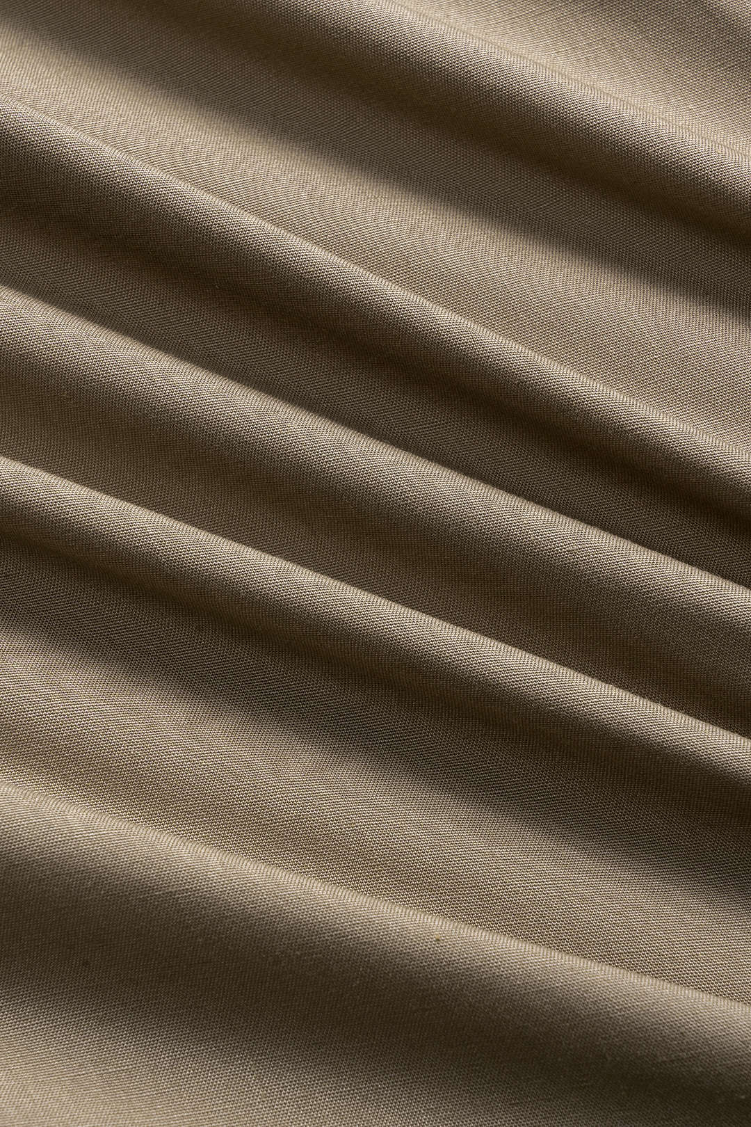 Pileli Volanlı Bağcıklı Ceket