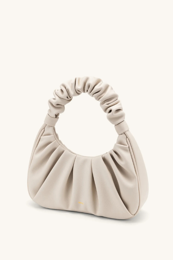 Cara Büzgülü Çanta