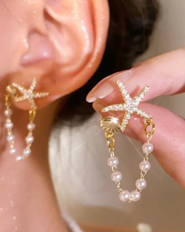 Valencia İncili Denizyıldızı