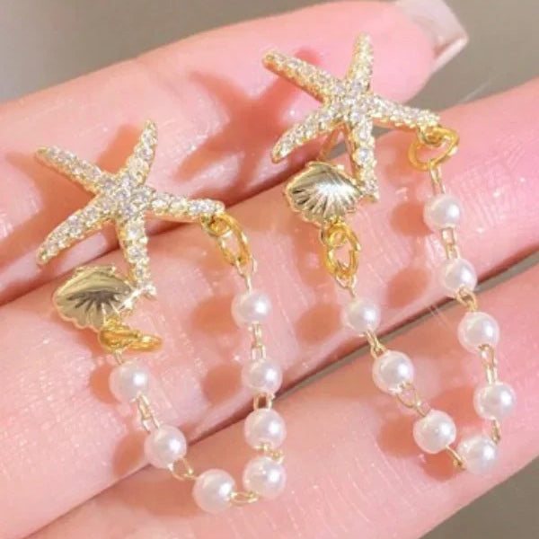 Valencia İncili Denizyıldızı