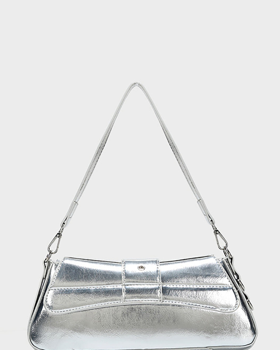 Stellar Metalik Parıltı Çanta