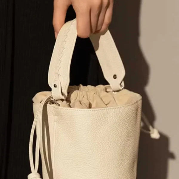 Marguerite Crossbody Kova Çanta