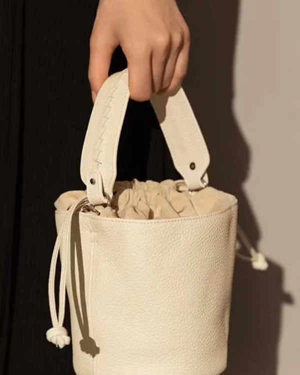 Marguerite Crossbody Kova Çanta