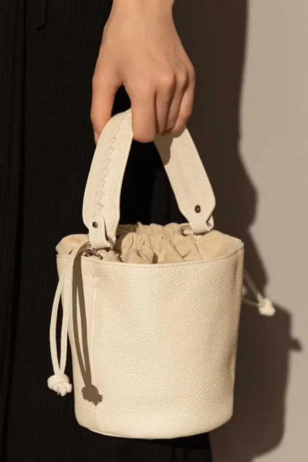 Marguerite Crossbody Kova Çanta