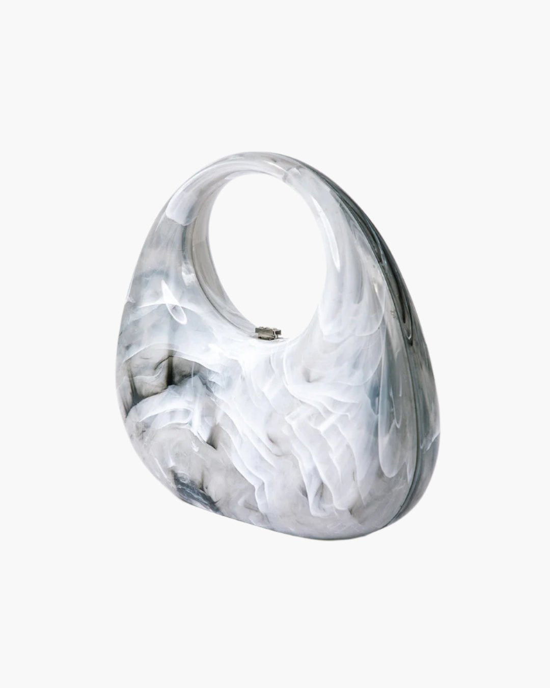 Aurora Mist Akrilik Çanta