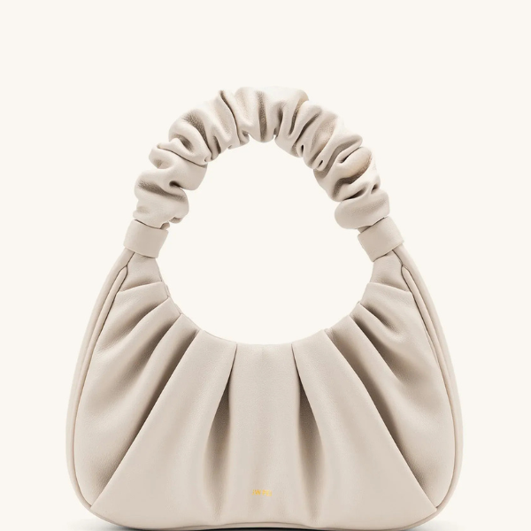 Cara Büzgülü Çanta