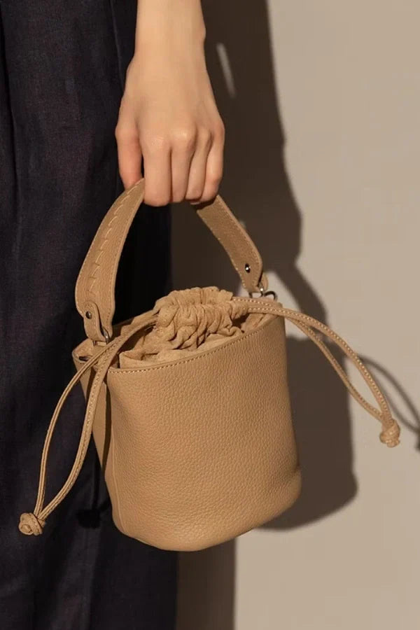 Marguerite Crossbody Kova Çanta