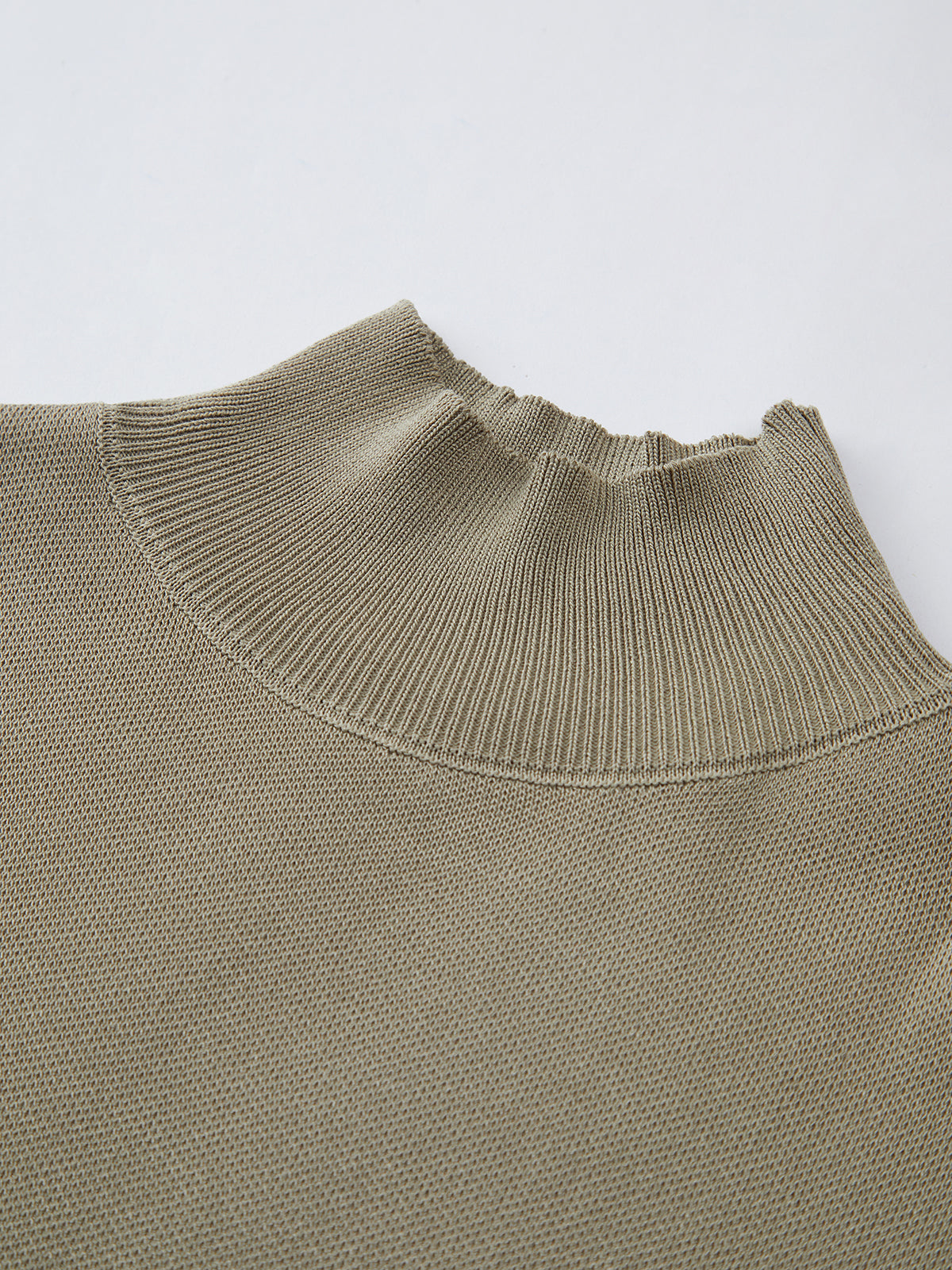 Rahat Katı Kazak Yelek