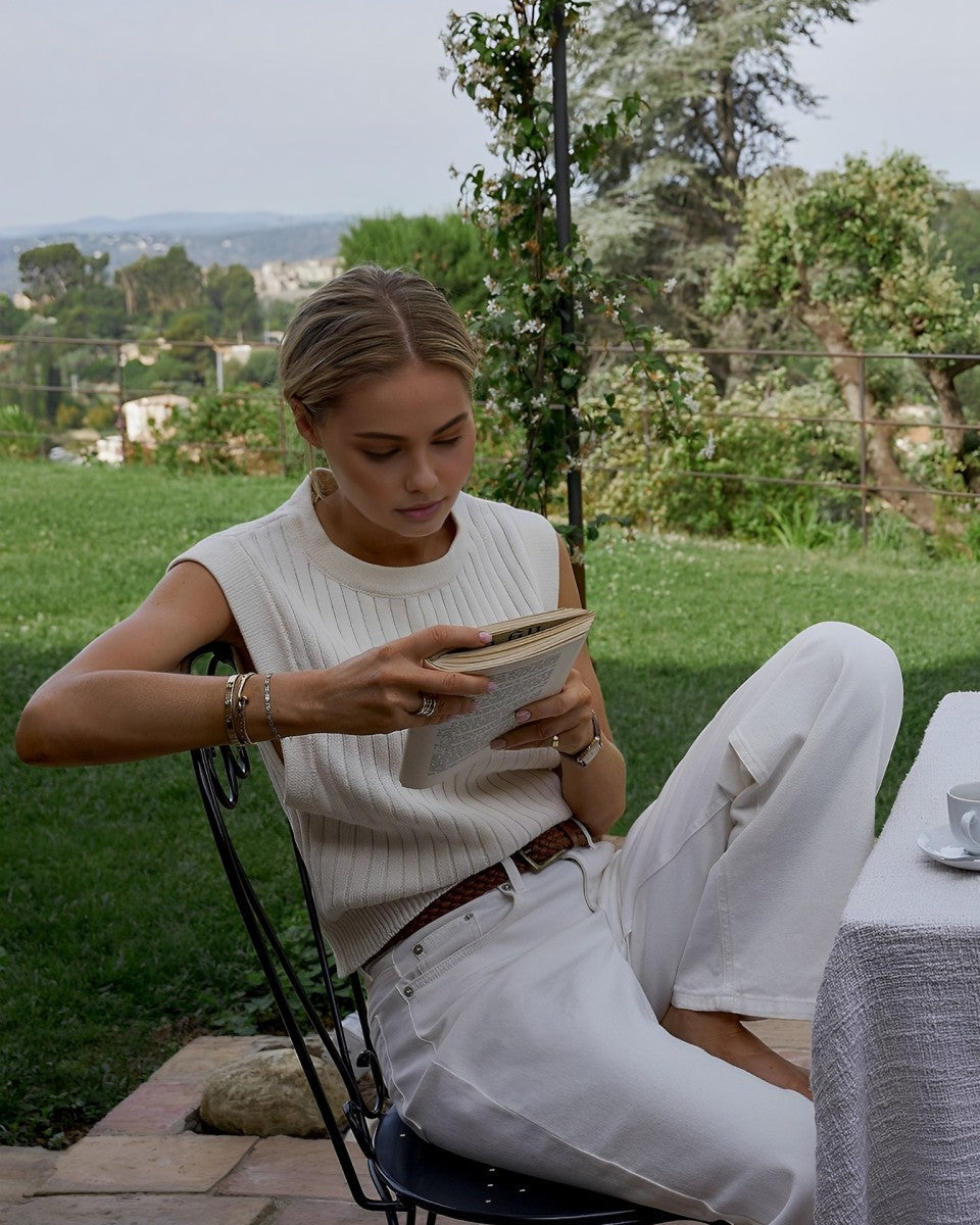 Günlük Kazak Yelek