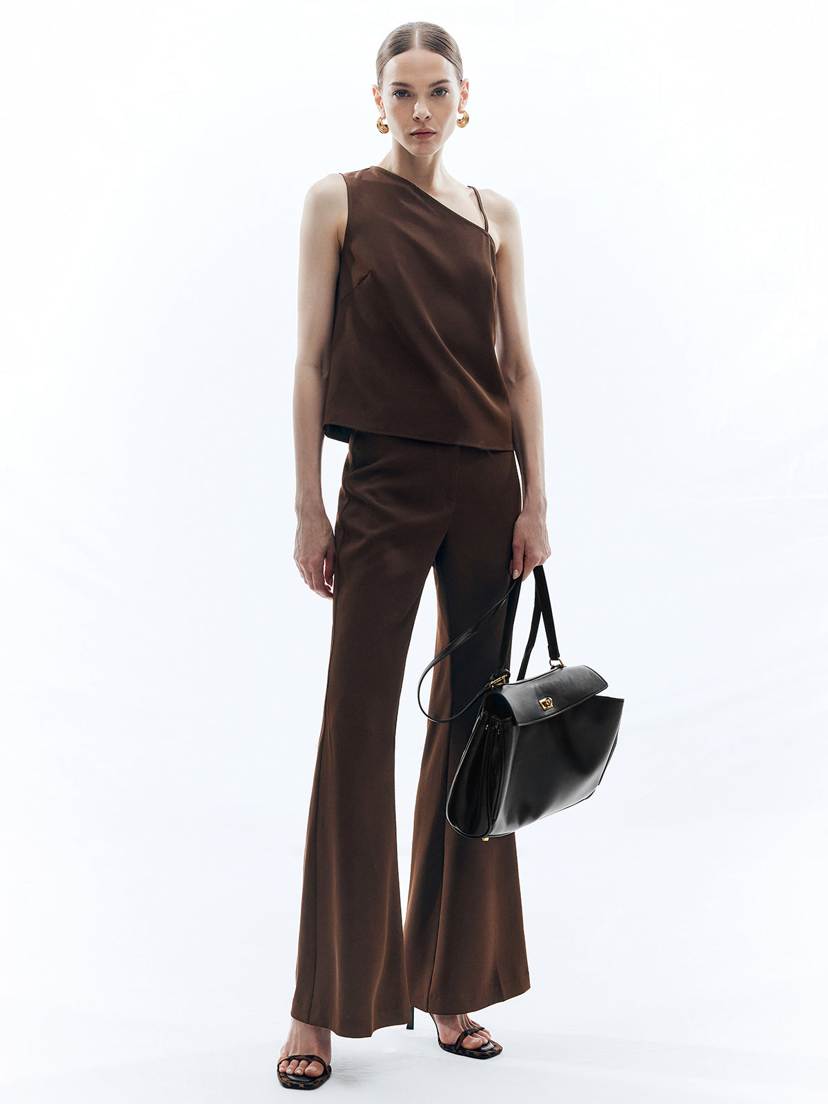 Golden Grace Şehir Çantası