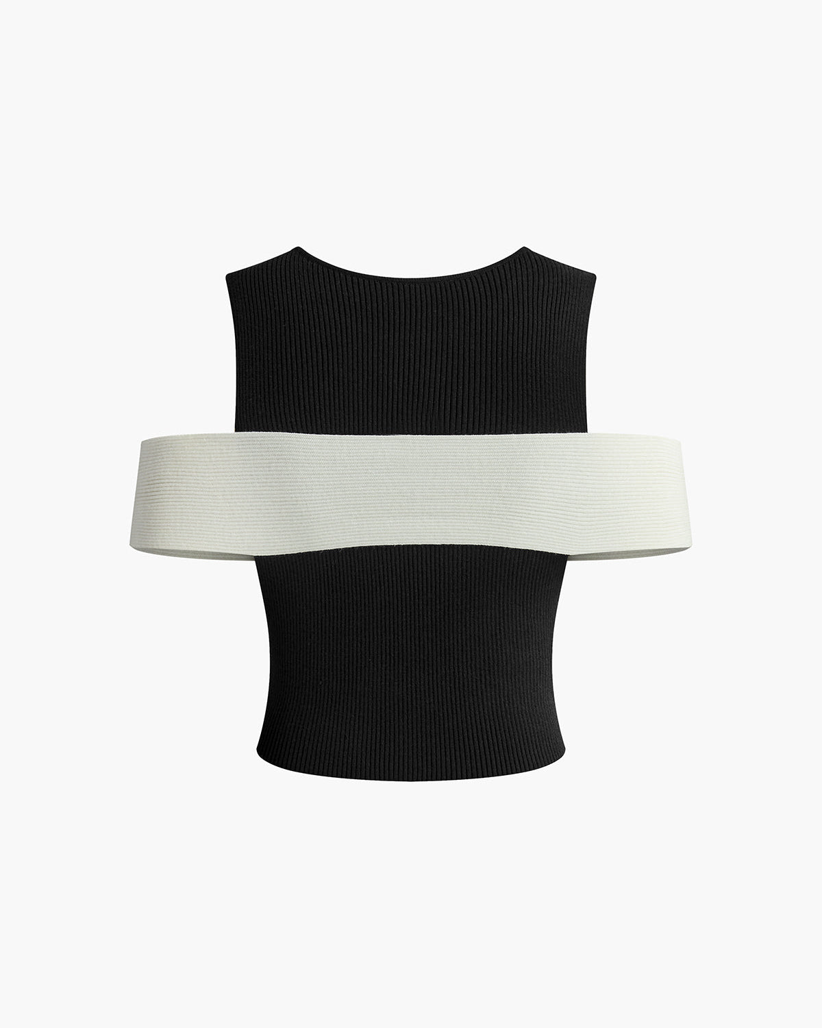 Fiyonklu Streç Kazak Yelek