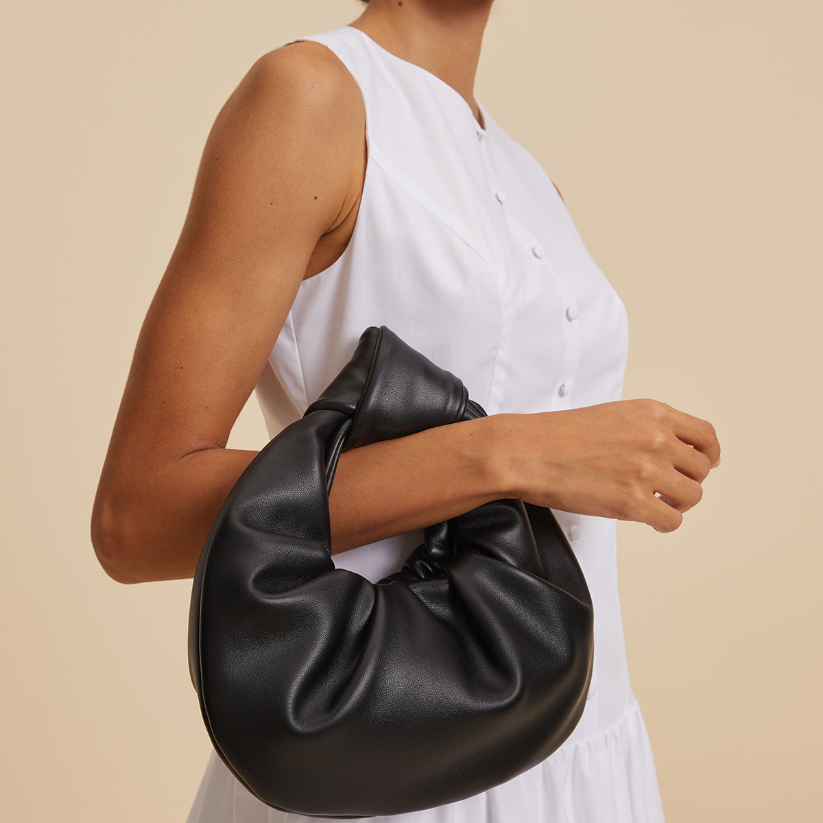 Elegance Curve Çanta