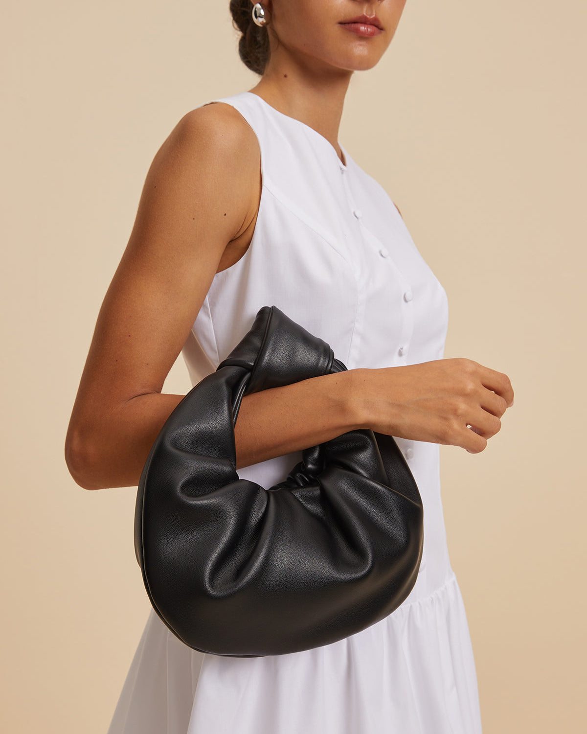 Elegance Curve Çanta