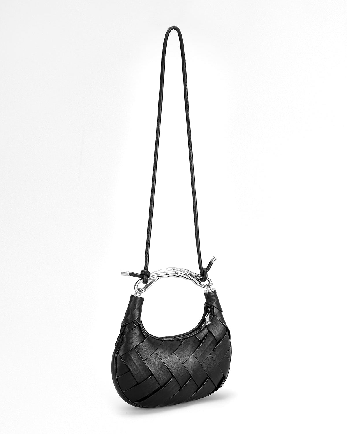 Twist Elegance Kol Çantası