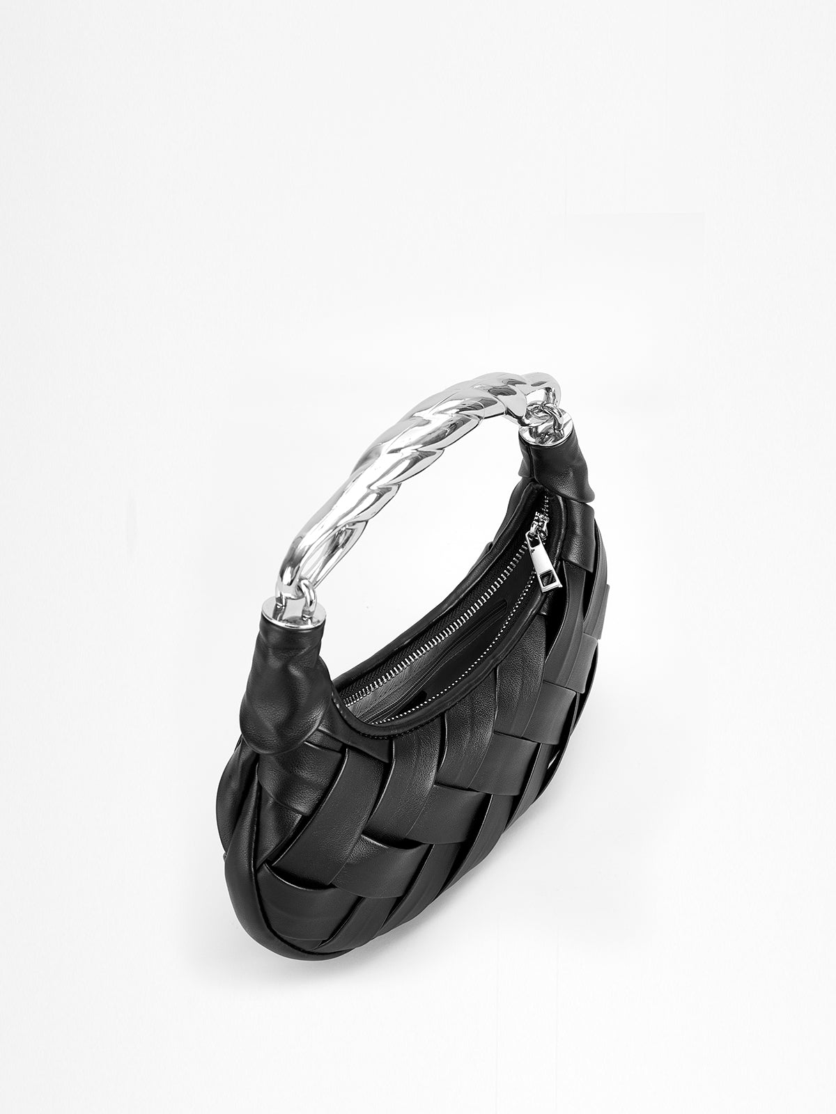 Twist Elegance Kol Çantası