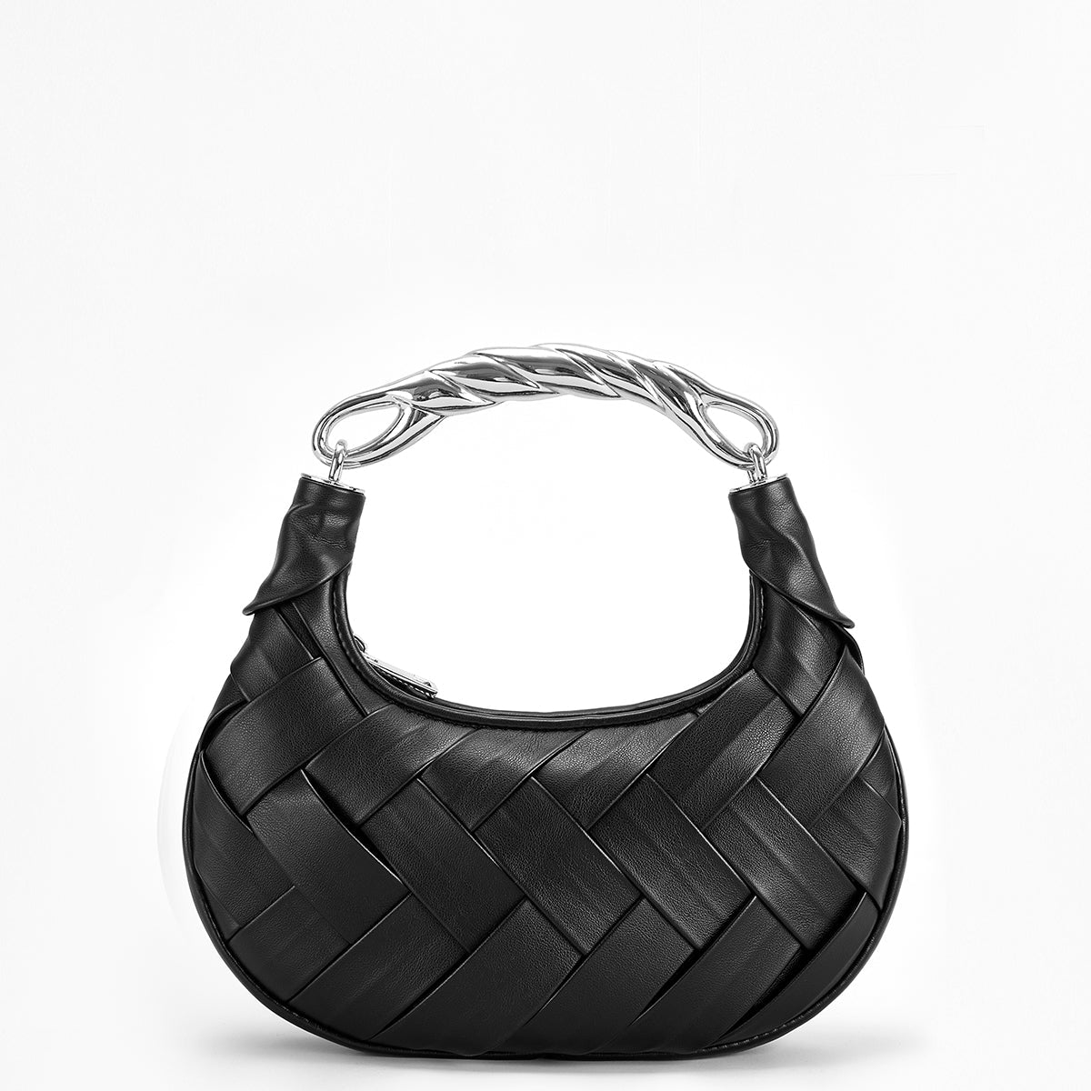 Twist Elegance Kol Çantası