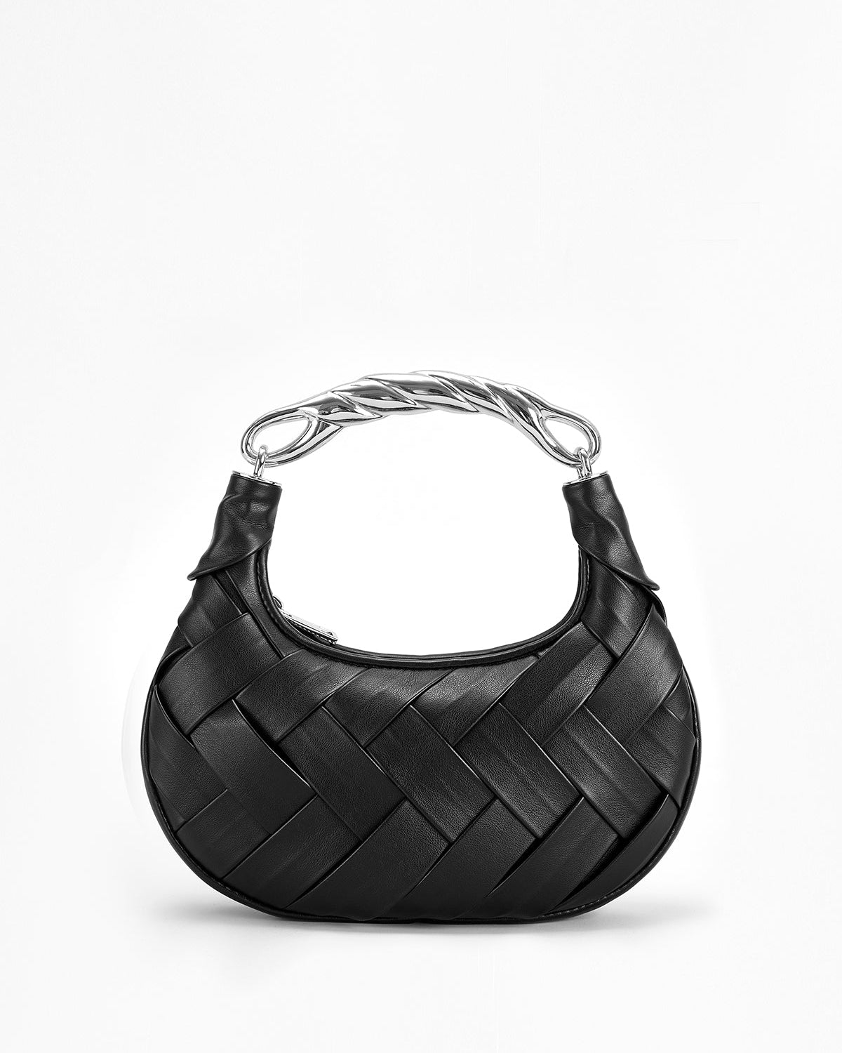 Twist Elegance Kol Çantası