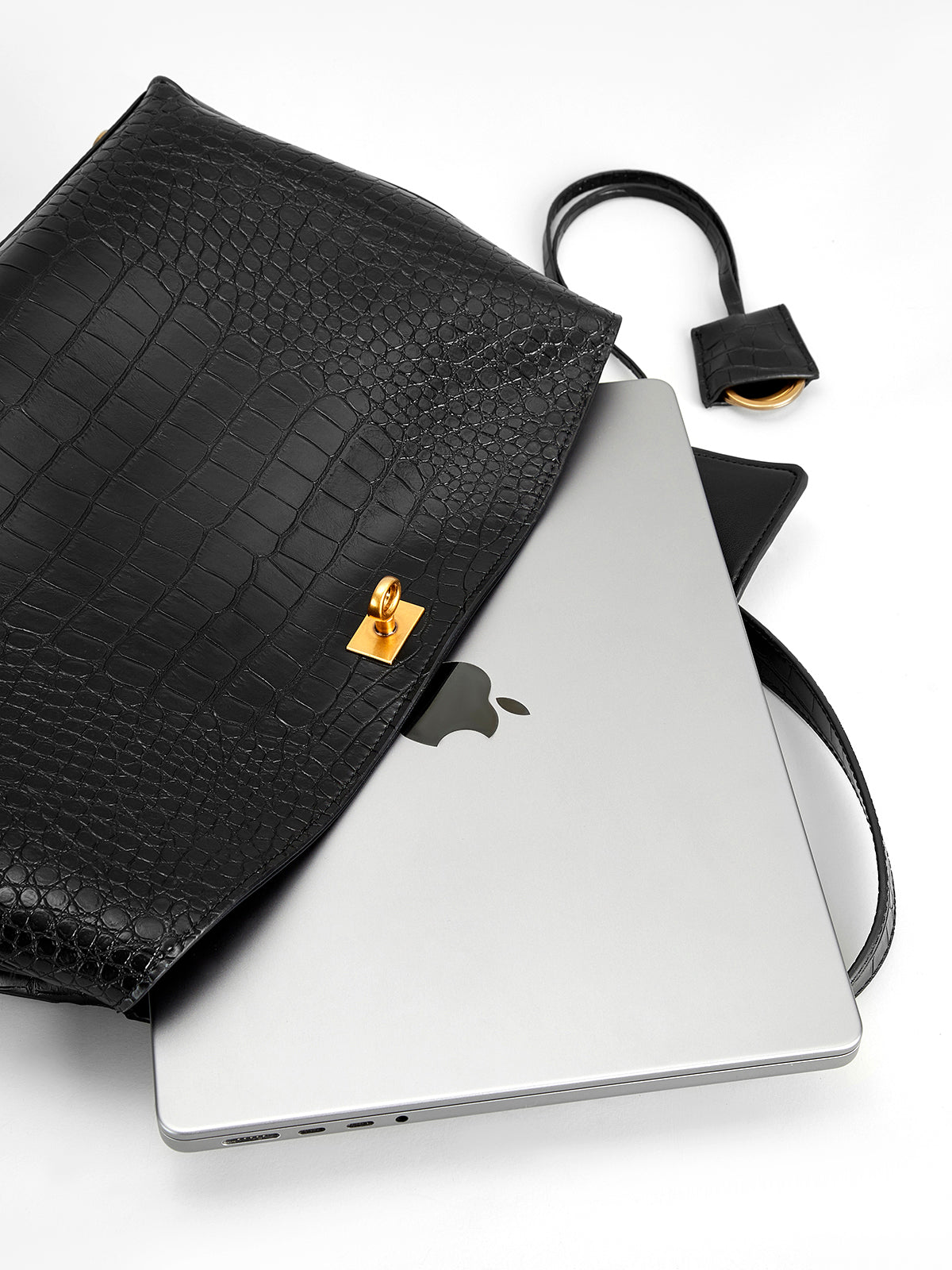 Midnight Luxe Çanta