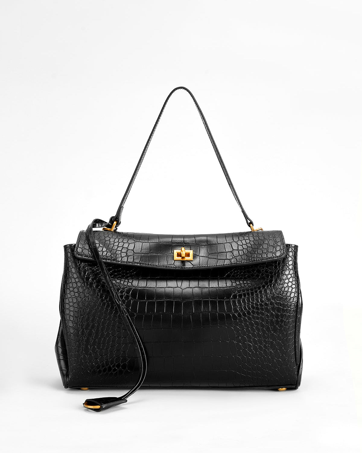 Midnight Luxe Çanta