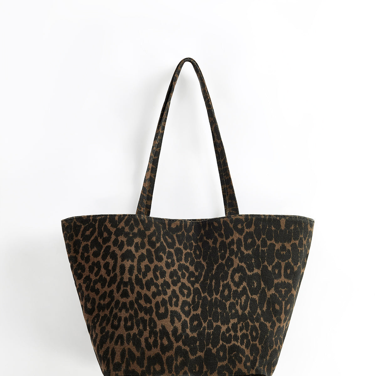 Savannah Wild Tote Çanta