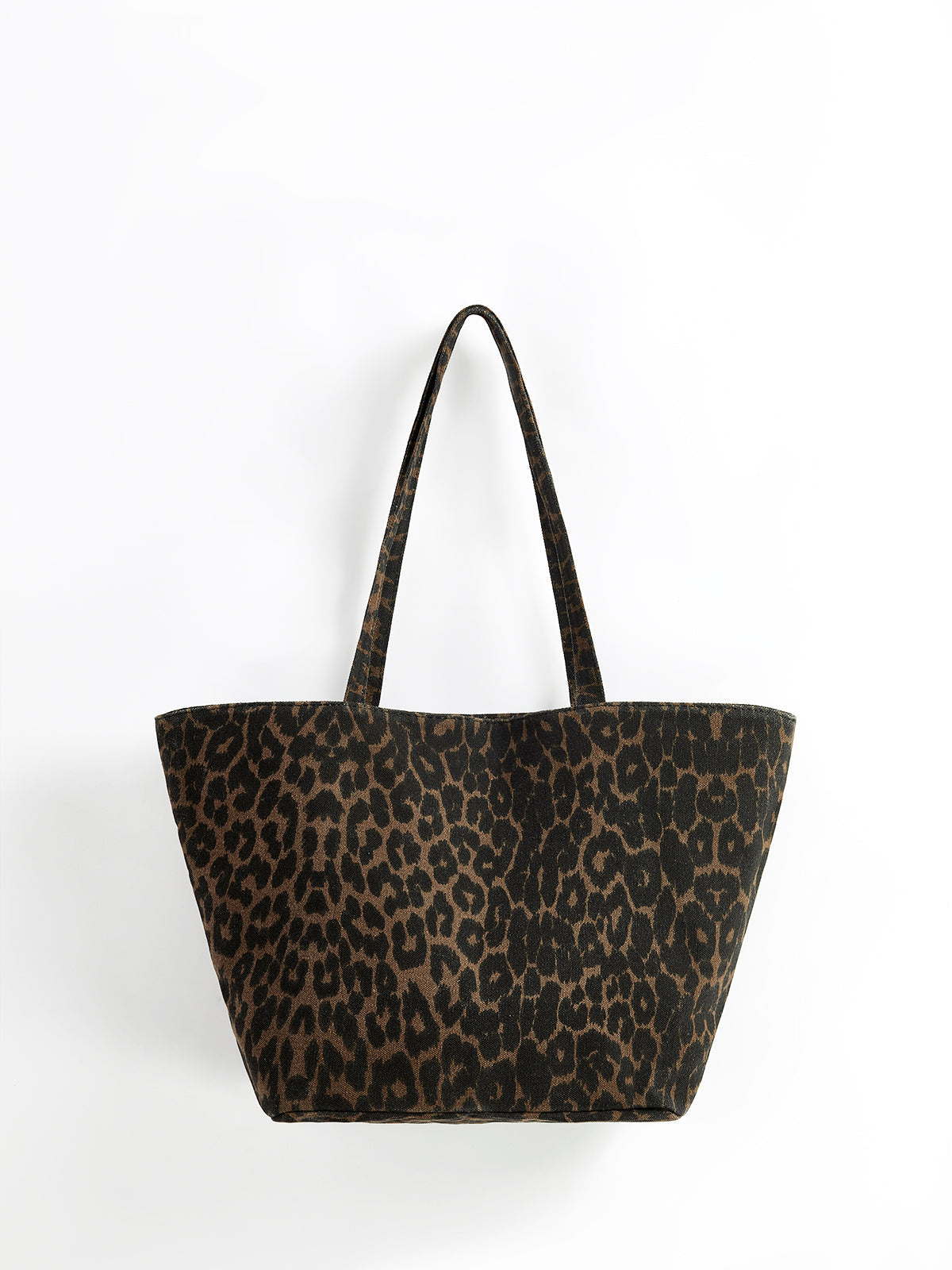 Savannah Wild Tote Çanta