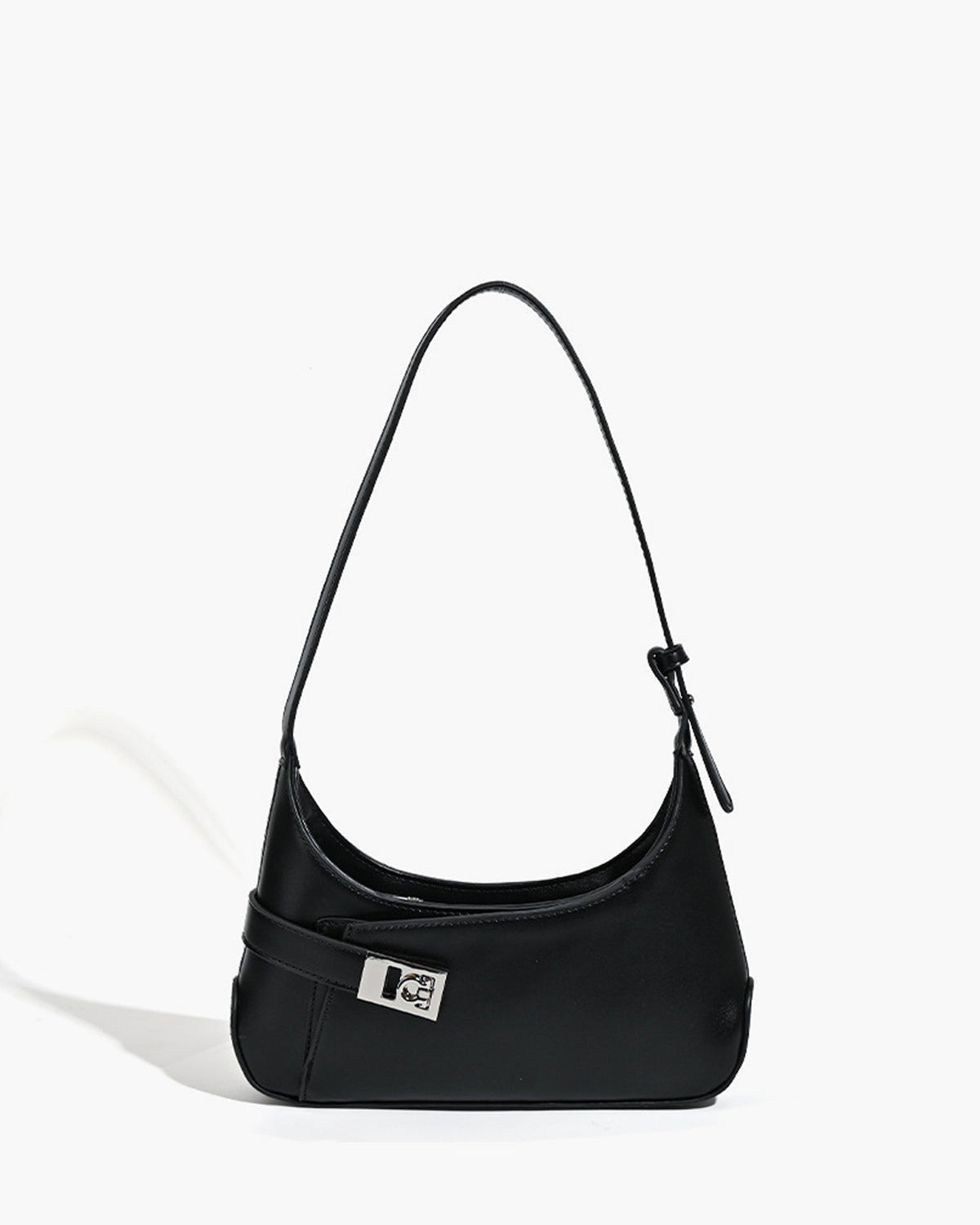 Toka Detay Omuz Çantası