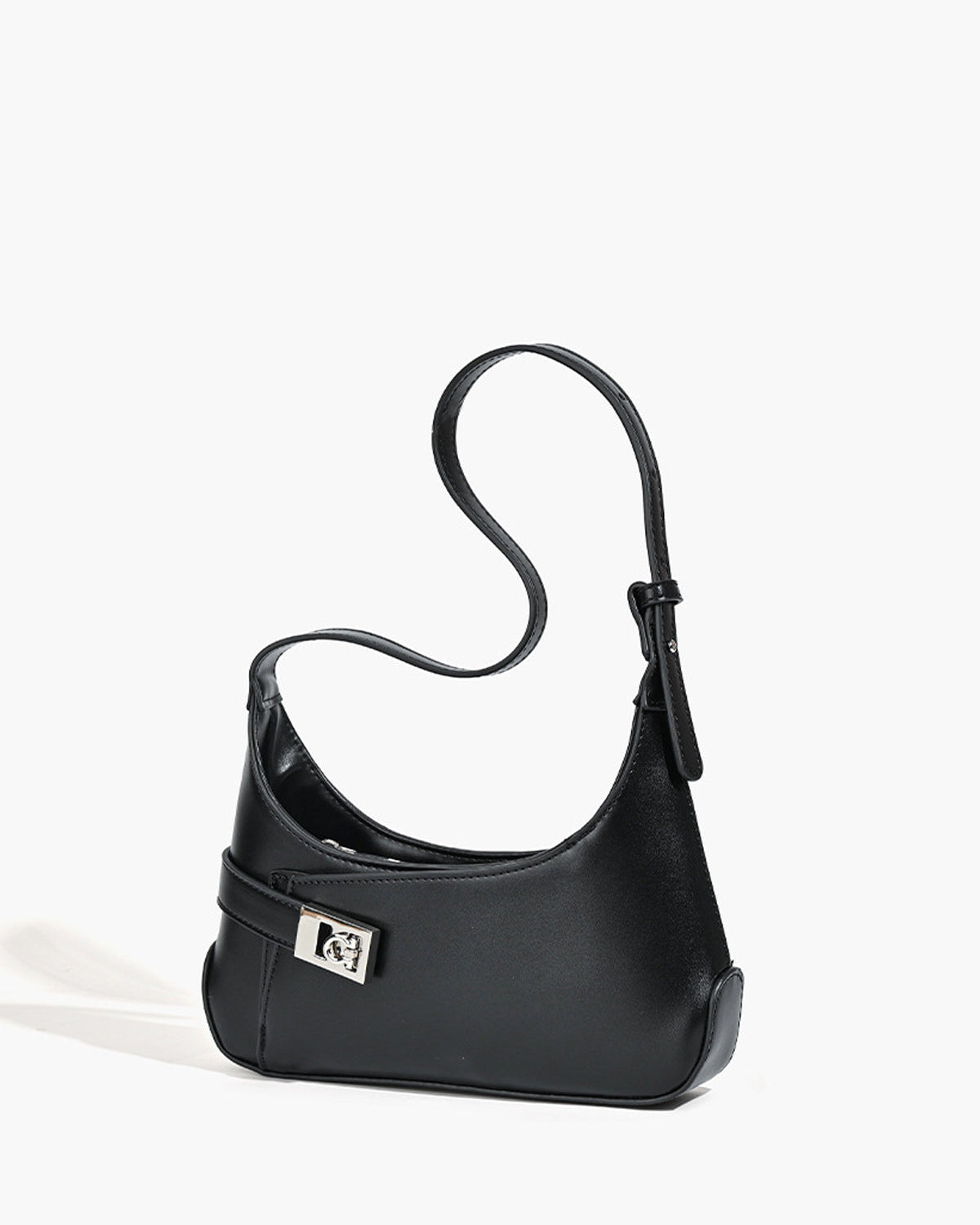 Toka Detay Omuz Çantası