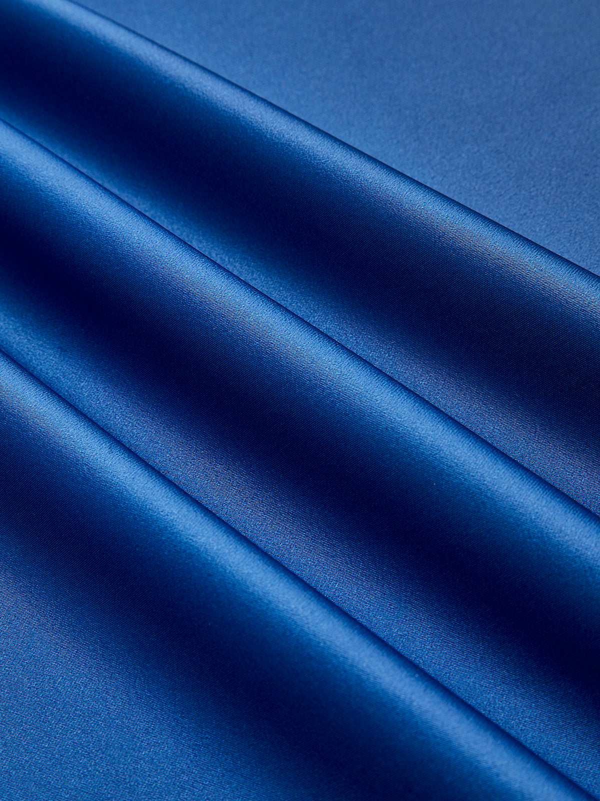 Asimetrik Tek Omuz Degrade Uzun Elbise