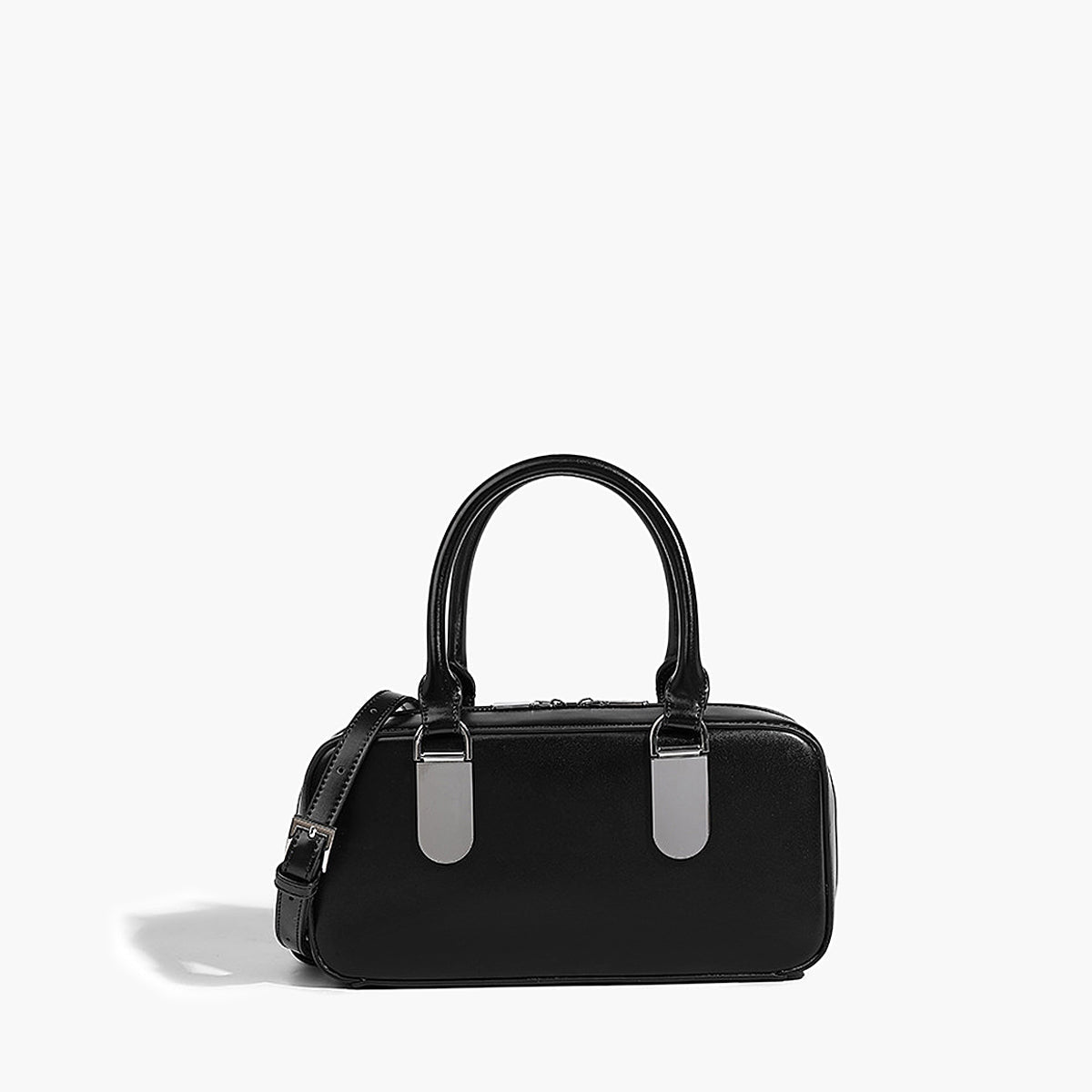 Luxe Noir El Çantası