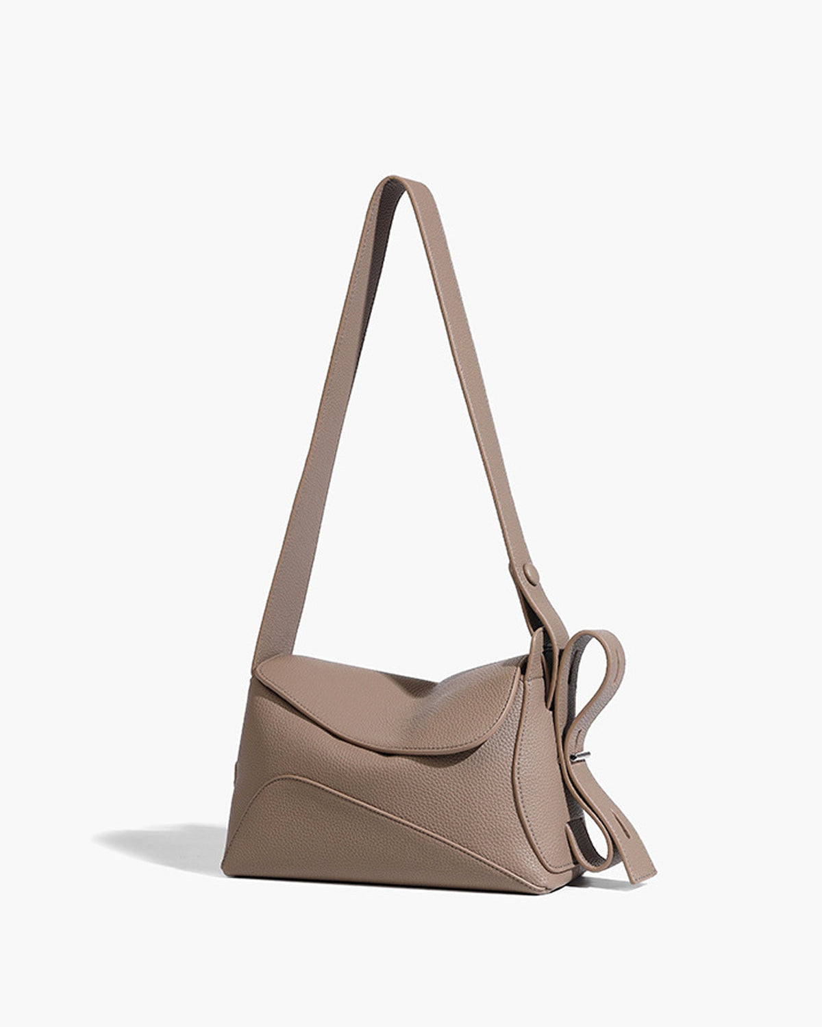 Uzun Askılı Çapraz Çanta