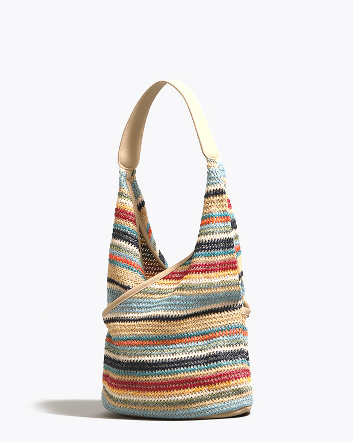 Vibrant Harmony Çanta