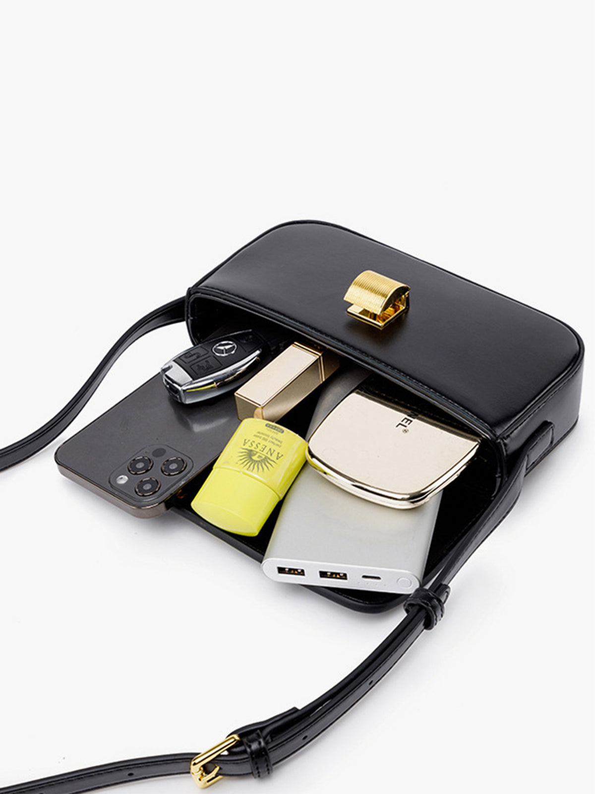 Elegance Mini Çanta