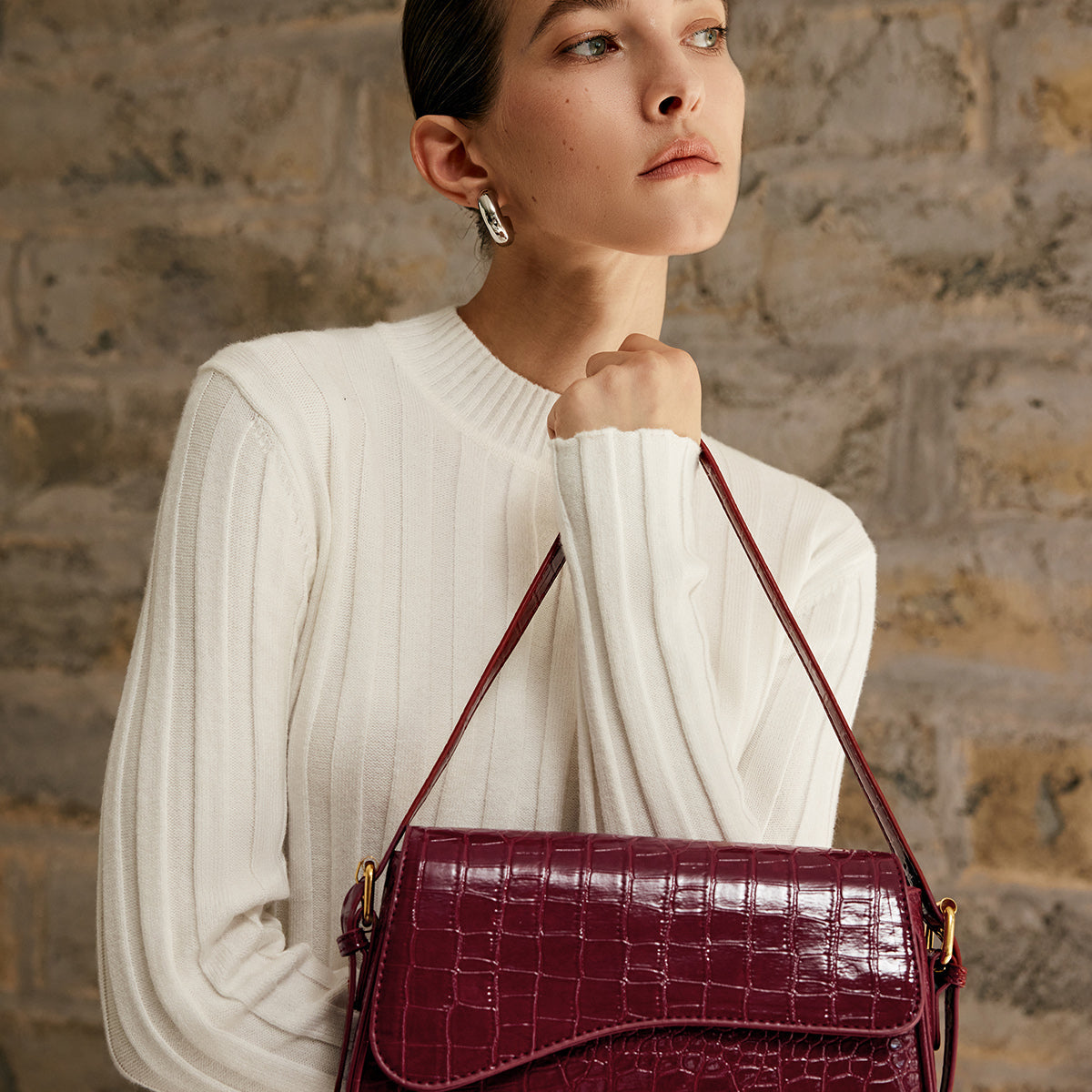 Scarlet Grace Çanta