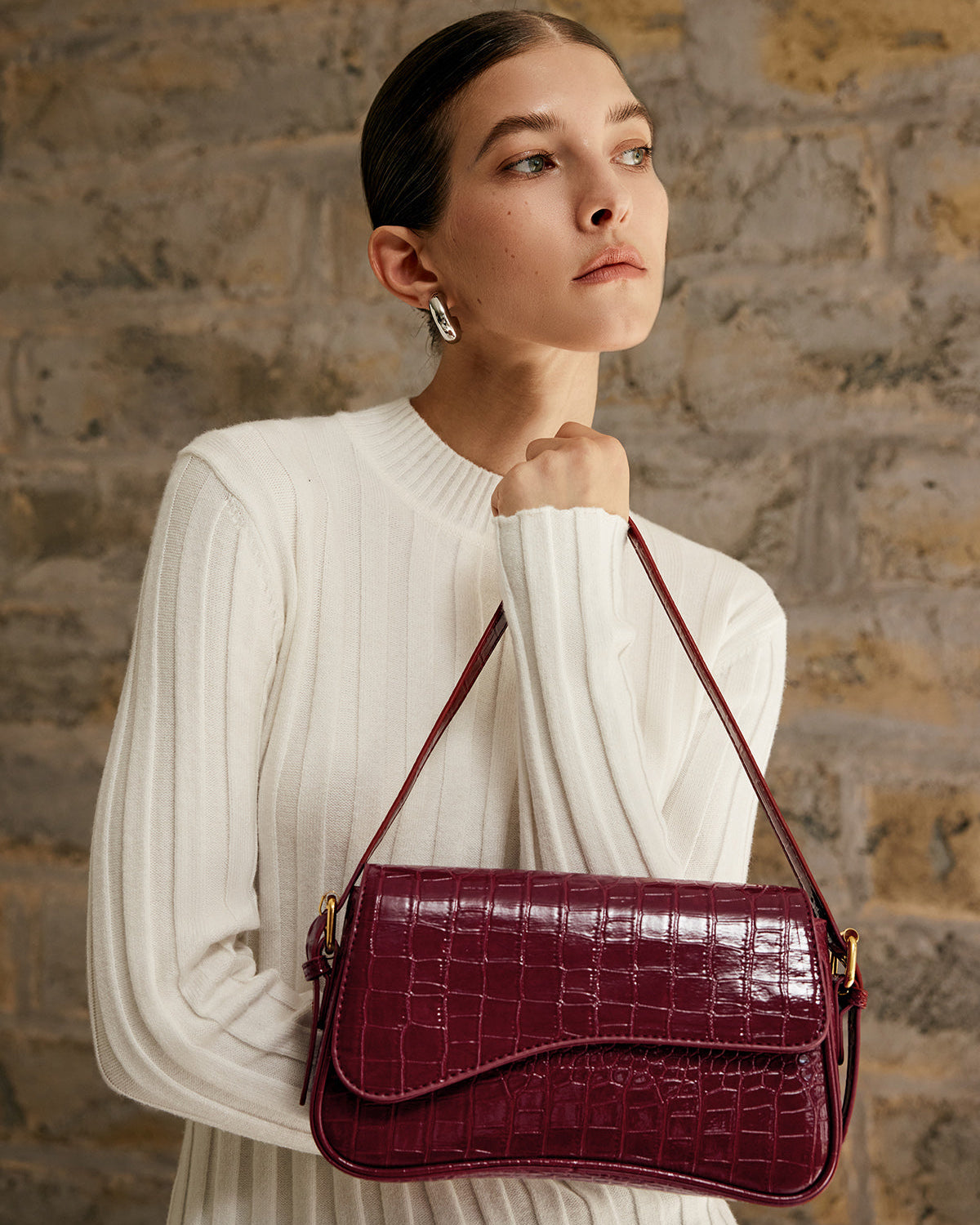 Scarlet Grace Çanta