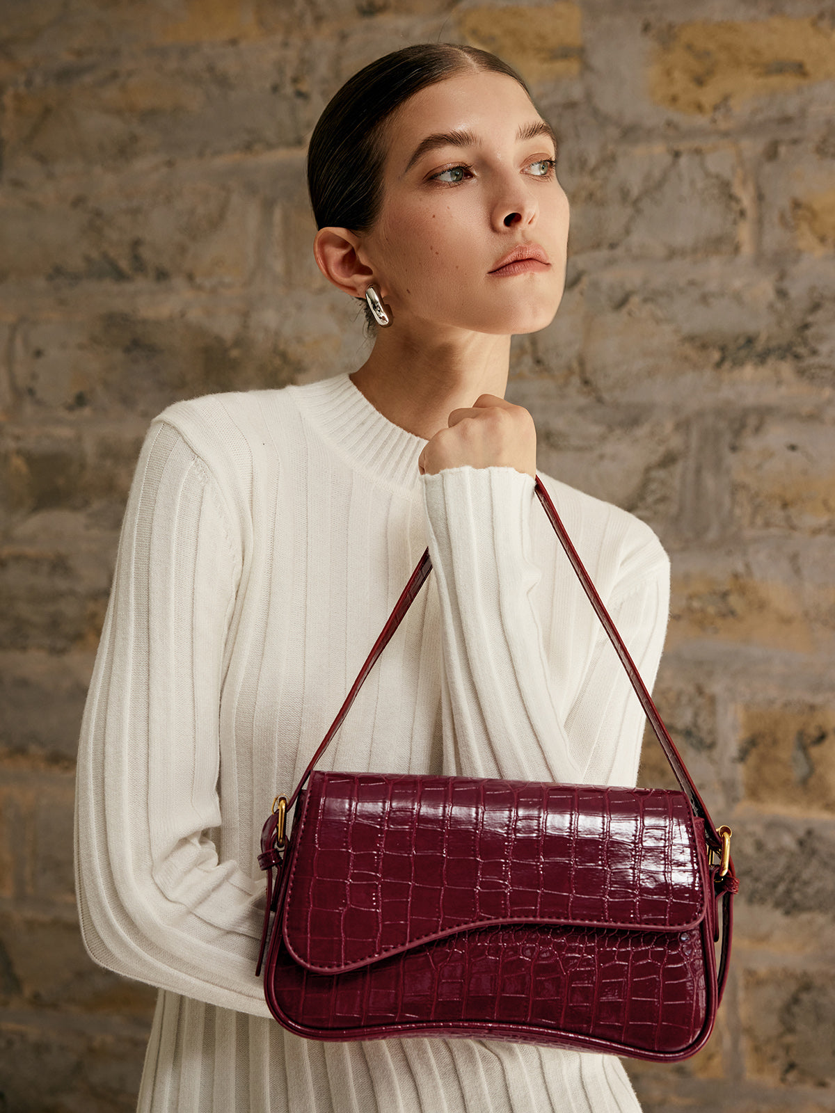 Scarlet Grace Çanta