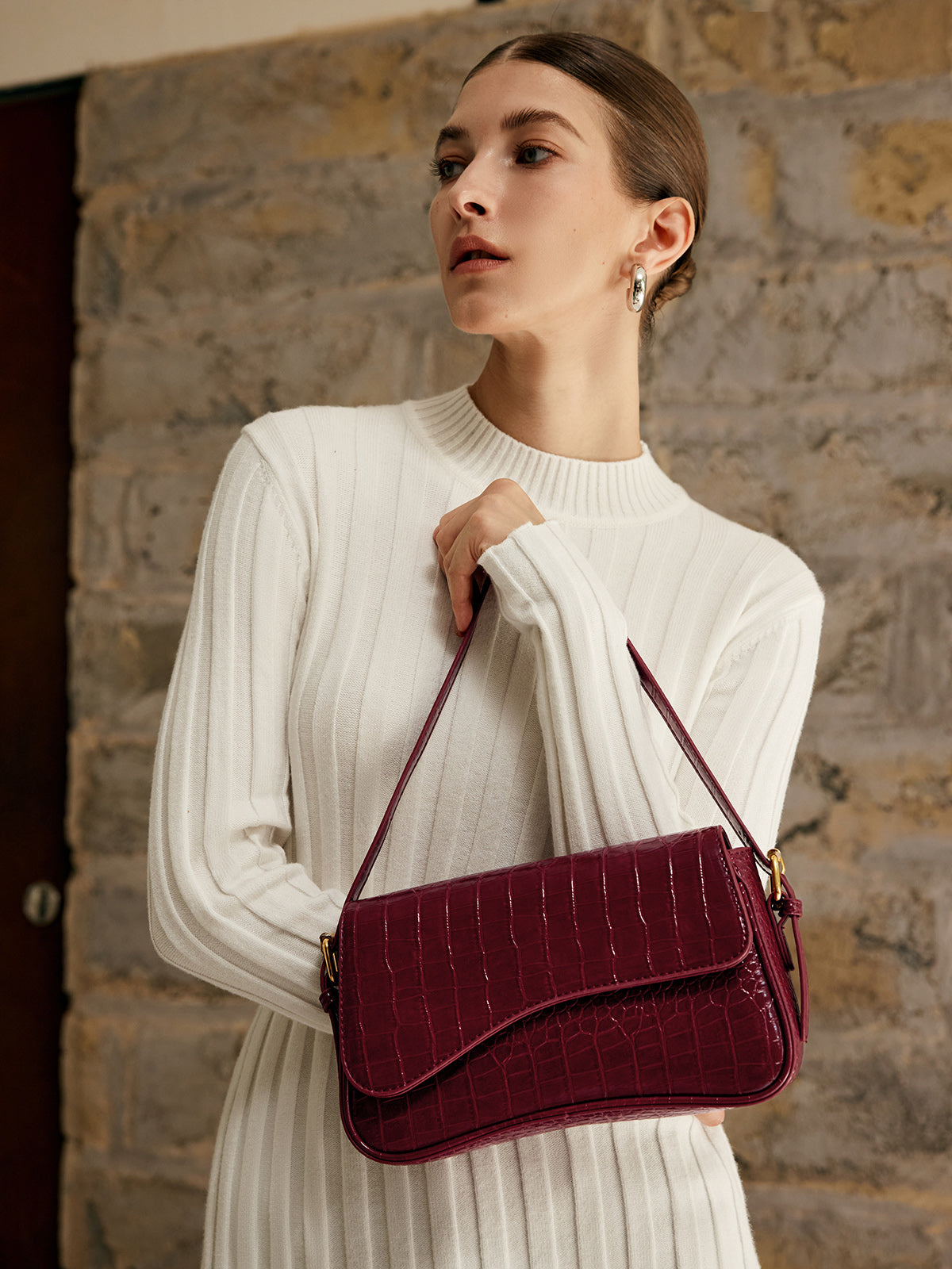 Scarlet Grace Çanta