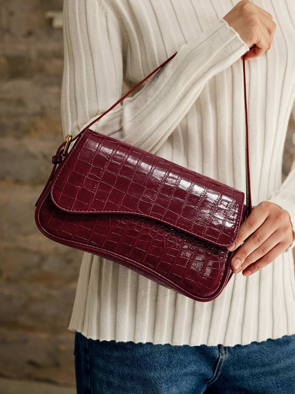 Scarlet Grace Çanta