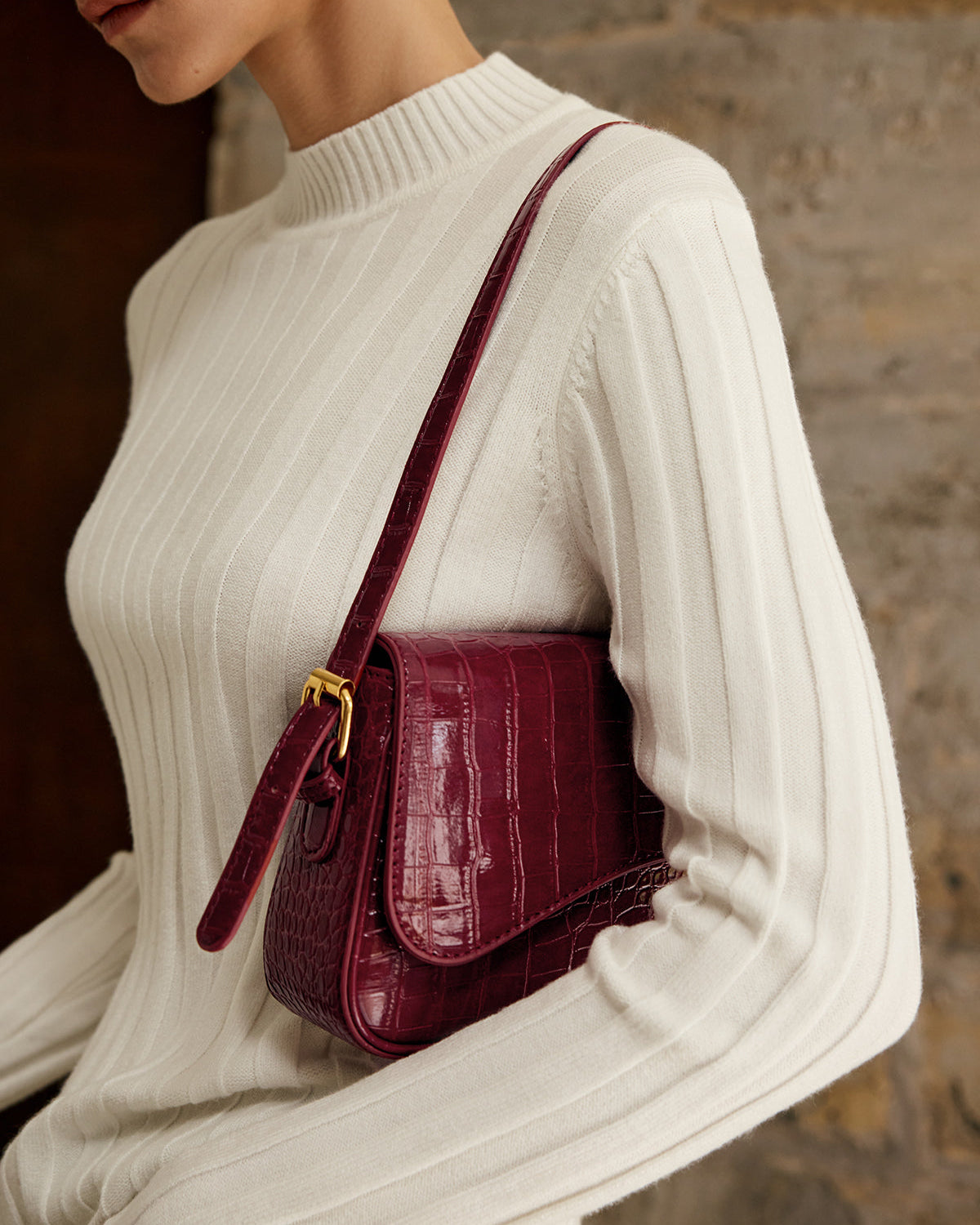 Scarlet Grace Çanta