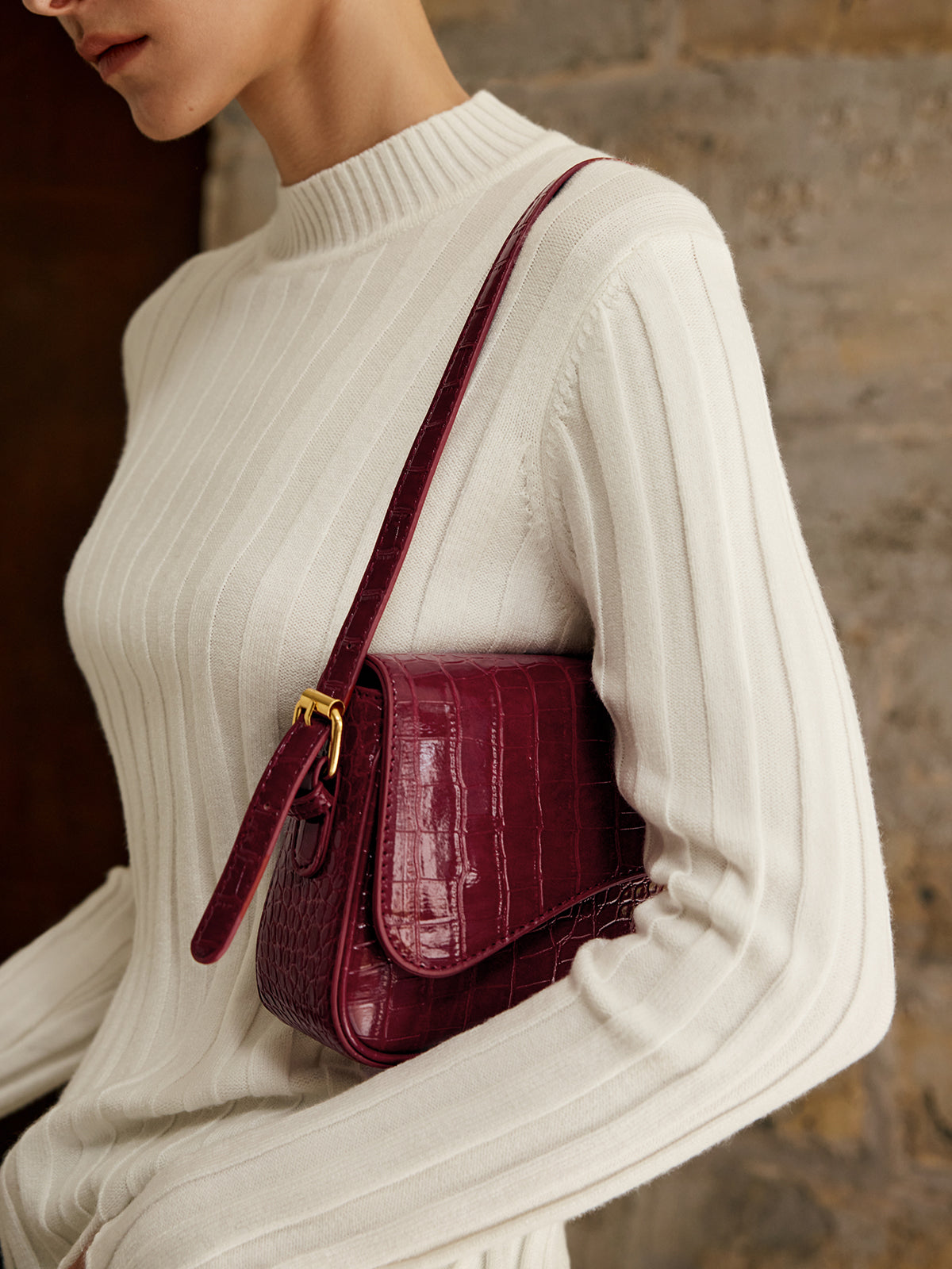 Scarlet Grace Çanta