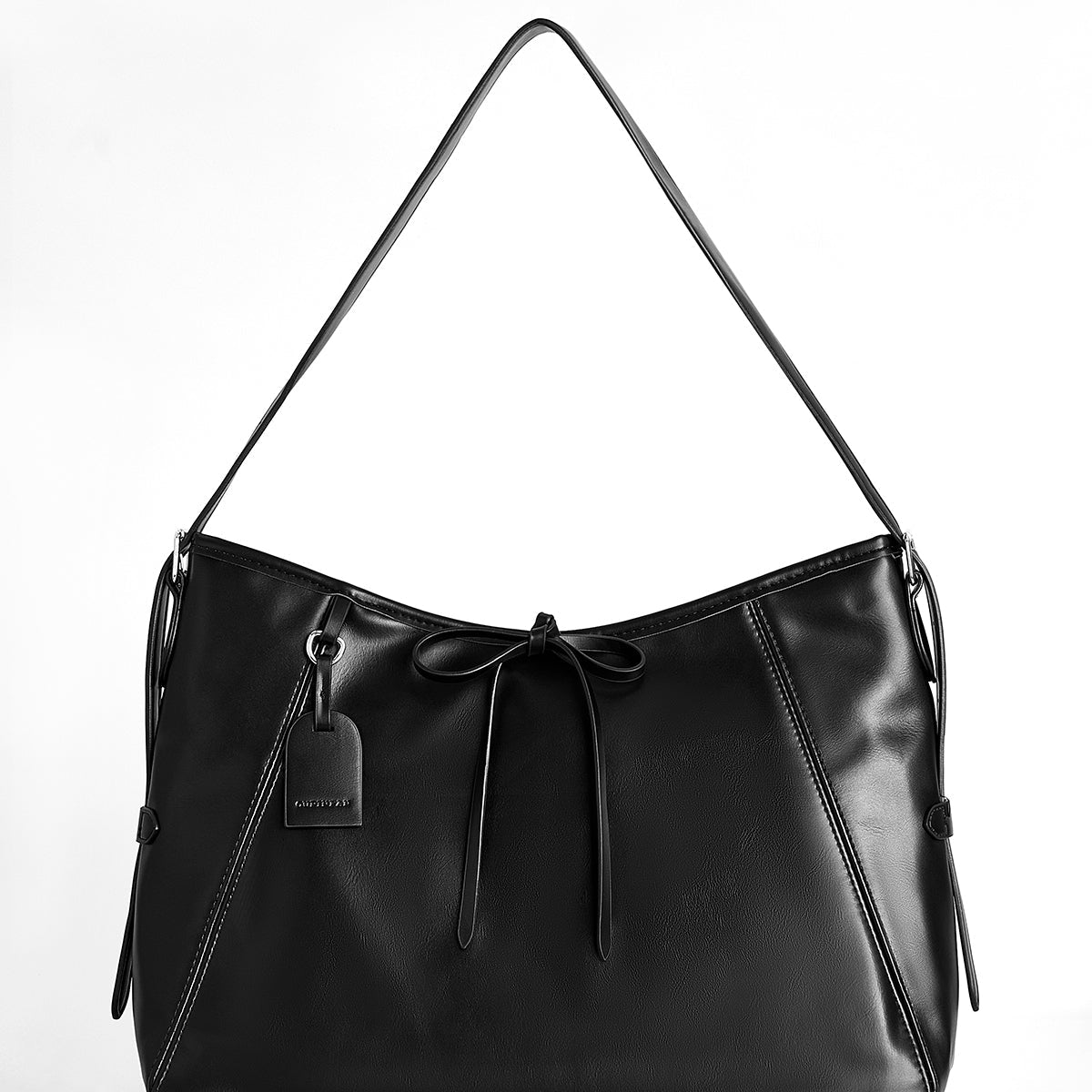 Elegant Bowline Omuz Çantası
