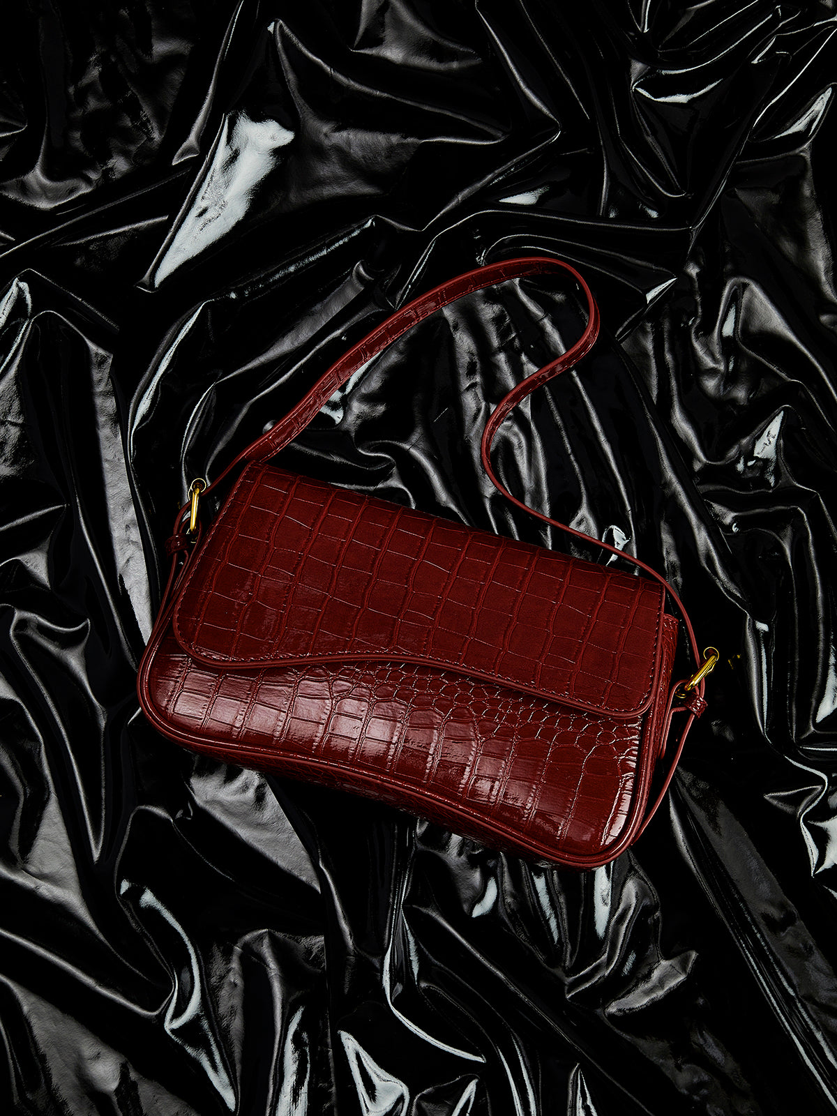 Scarlet Grace Çanta