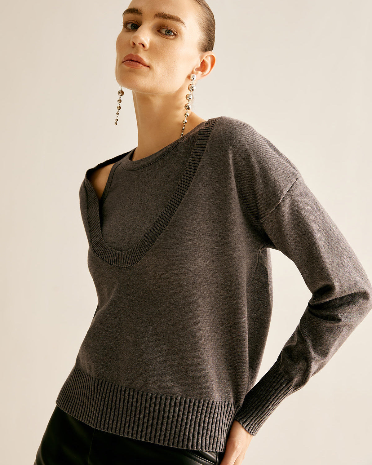 Günlük 2'Si 1 Arada Kazak