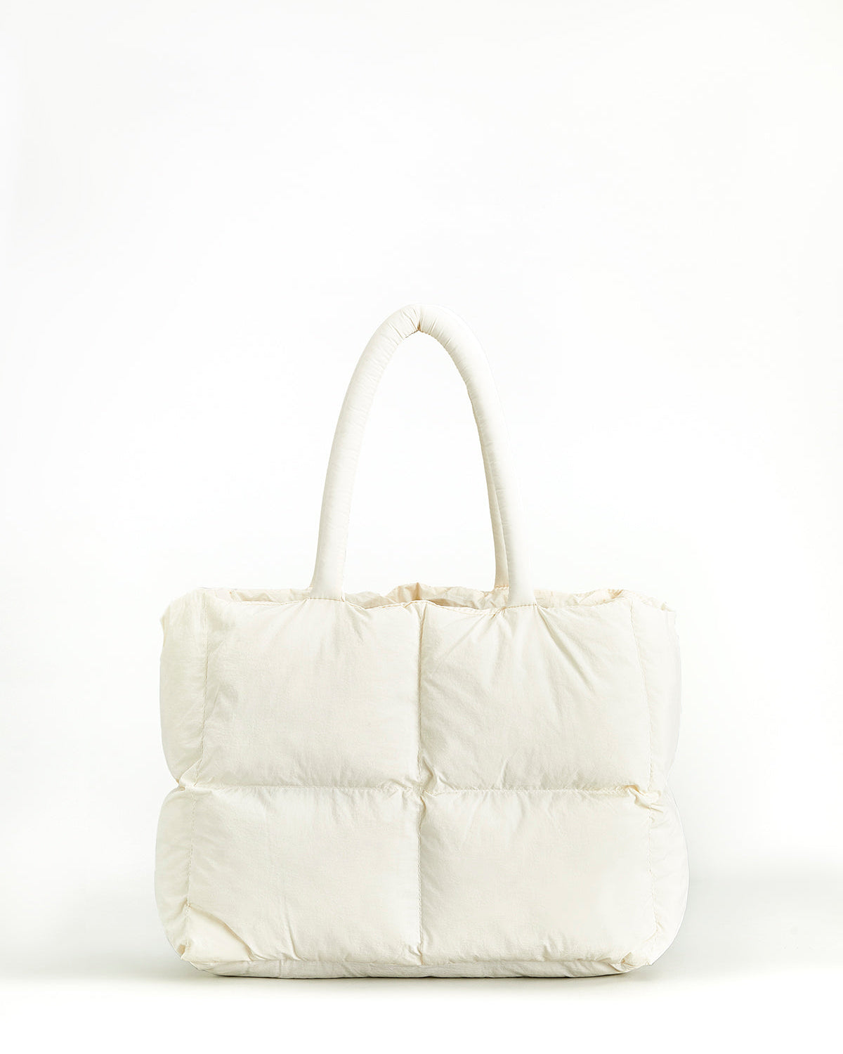 Polar Bliss Tote Çanta